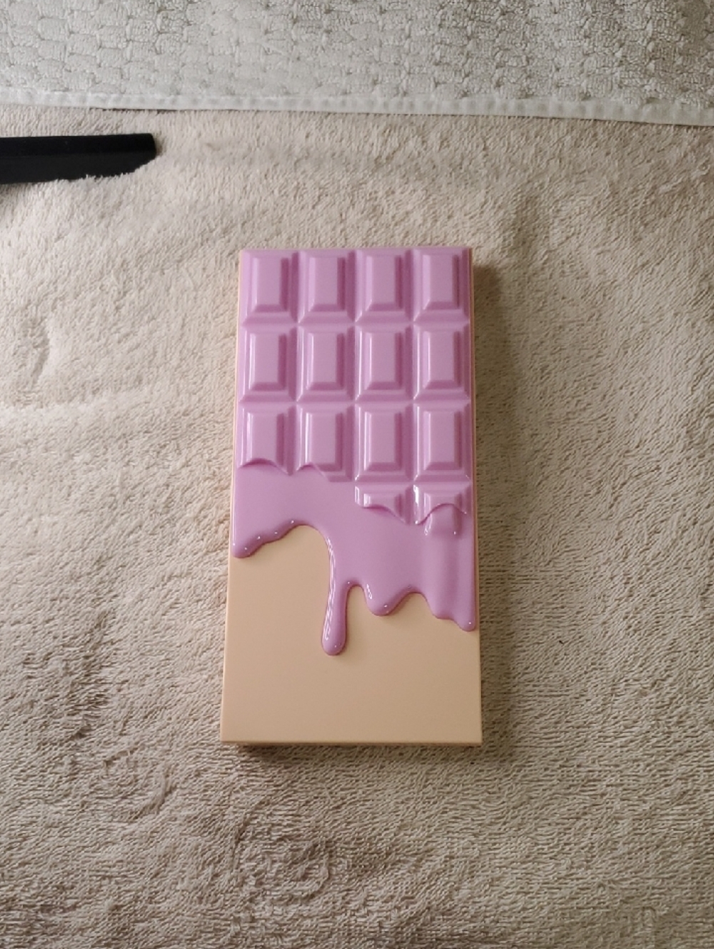 I Heart Revolution Cotton Candy Palette